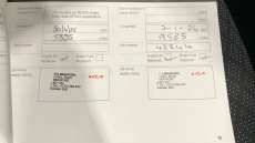 Kia Picanto 1.0 2 5dr Petrol Hatchback